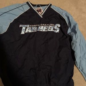 University of North Carolina Windbreaker